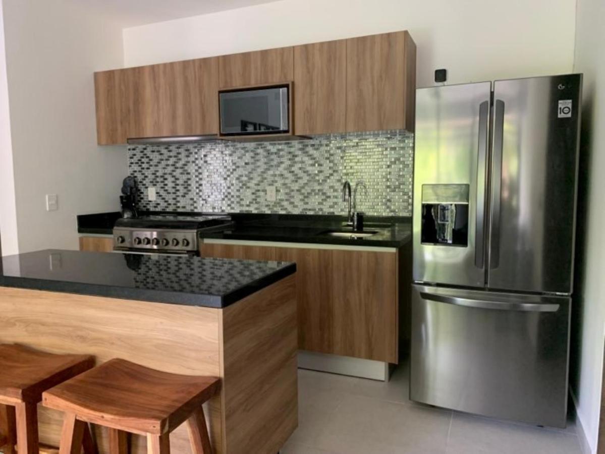 Condo 204 In Resort Community Grand Sirenis Akumal Exterior foto